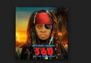 Luh Daversatile - Umfequzo Ft. Mampintsha, Busiswa, Dladla Mshunqisi & Dj Tira